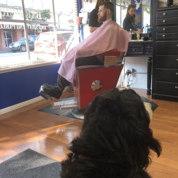 BOULEVARD BARBER SHOP - Updated February 2026 - 10 Photos & 56 Reviews