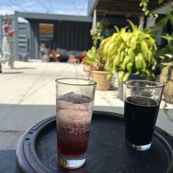 The Silos - Beer Gardens Near Me - Dayton, Ohio The Silos - Beer Gardens Near Me - Dayton, Ohio
