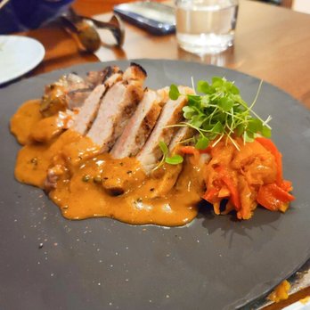 Okini Restaurant & Bar - Pork - Japanese Near Me - Vancouver, British Columbia Okini Restaurant & Bar - Pork - Japanese Near Me - Vancouver, British Columbia