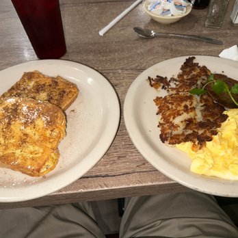 Skillet N Grill - Skillet 1/2 Combo - Breakfast & Brunch Near Me - Arlington, Texas Skillet N Grill - Skillet 1/2 Combo - Breakfast & Brunch Near Me - Arlington, Texas