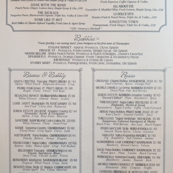 Pazza Notte - Menu - Pizza Near Me - Sacramento, California Pazza Notte - Menu - Pizza Near Me - Sacramento, California