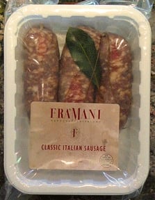 Fra' Mani Handcrafted Foods by null