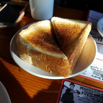Parker’s Maple Barn - Homemade white toast. - Breakfast & Brunch Near Me - Mason, New Hampshire Parker’s Maple Barn - Homemade white toast. - Breakfast & Brunch Near Me - Mason, New Hampshire