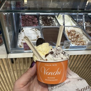 Venchi - Chocolatiers & Shops Near Me - New York, New York Venchi - Chocolatiers & Shops Near Me - New York, New York