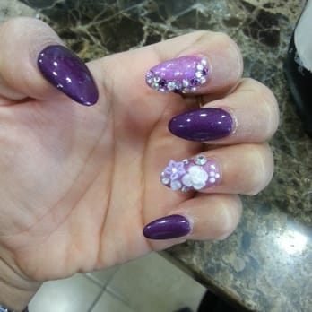 Nails Trix - Nail Salons Near Me - Redwood City, California Nails Trix - Nail Salons Near Me - Redwood City, California