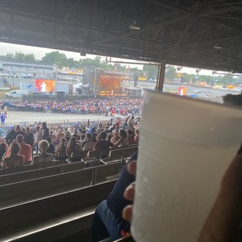 Erie County Fair - Show time - Festivals Near Me - Hamburg, New York