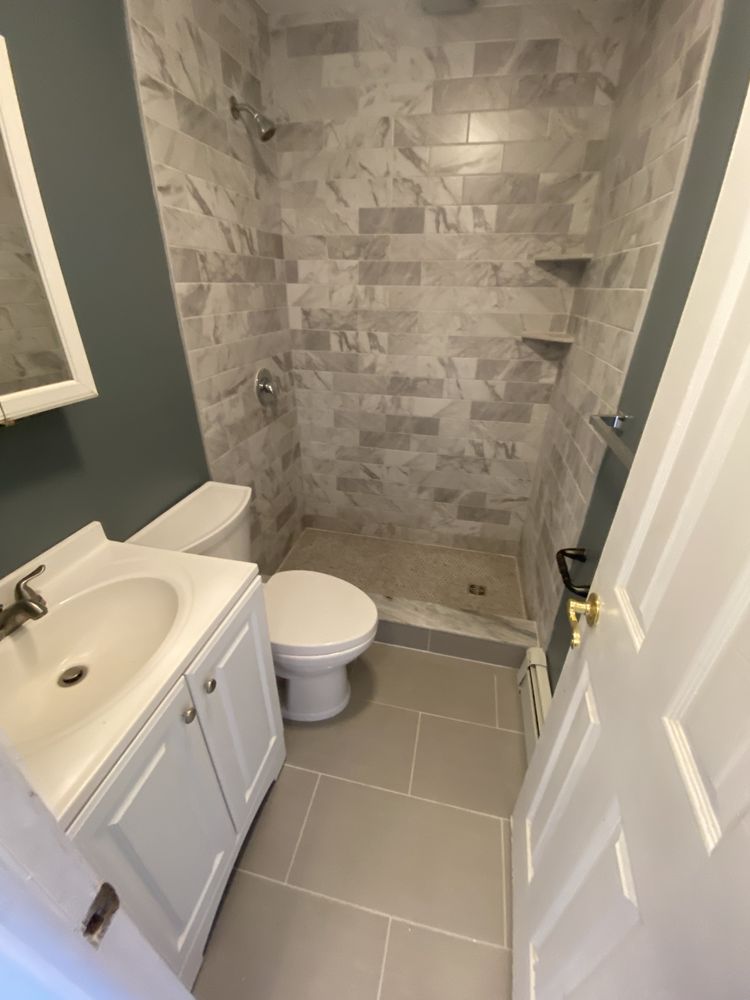 Slide of Pantheon Plumbing and Heating