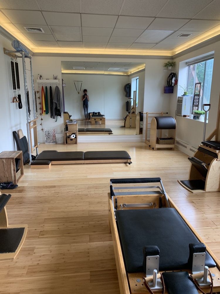 CENTERWORK PILATES Updated September 2024 12 Photos 130 Pondfield