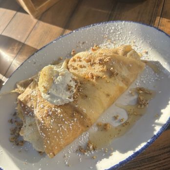 Simply Crepes Raleigh - Dessert Bananas & Cream - Creperies Near Me - Raleigh, North Carolina Simply Crepes Raleigh - Dessert Bananas & Cream - Creperies Near Me - Raleigh, North Carolina