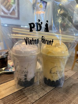 Pho Ha by null