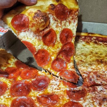 Willy’s Bloomingdale Pizza - Pizza Slice - Pizza Near Me - Brandon, Florida Willy’s Bloomingdale Pizza - Pizza Slice - Pizza Near Me - Brandon, Florida