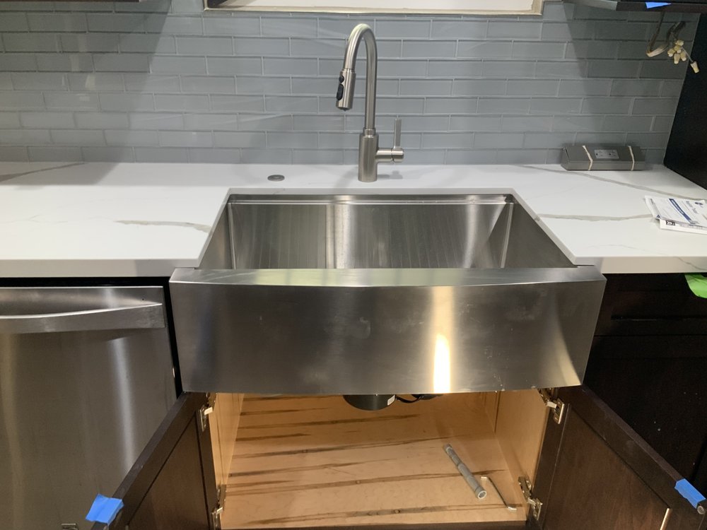 Slide of Pridemark Plumbing