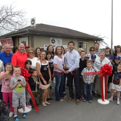 The Coffee Shoppe - Grand Opening
