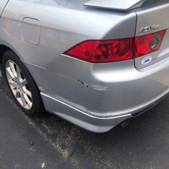 John the dent guy az - Mobile Dent Repair Near Me