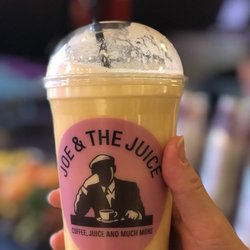 The sports drink