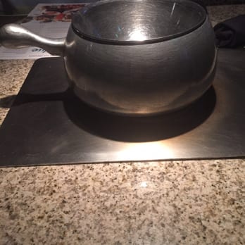 The Melting Pot - Fondue Near Me - Duluth, Georgia