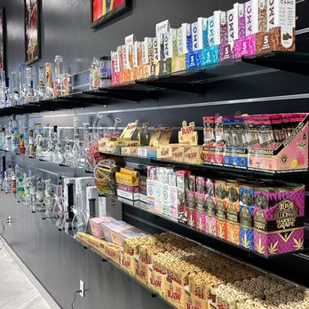 Funkosh Smoke & Vape - Vape Shops Near Me - Porter, Texas Funkosh Smoke & Vape - Vape Shops Near Me - Porter, Texas