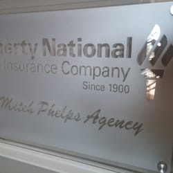 Liberty National Life Insurance - Where the magic happens