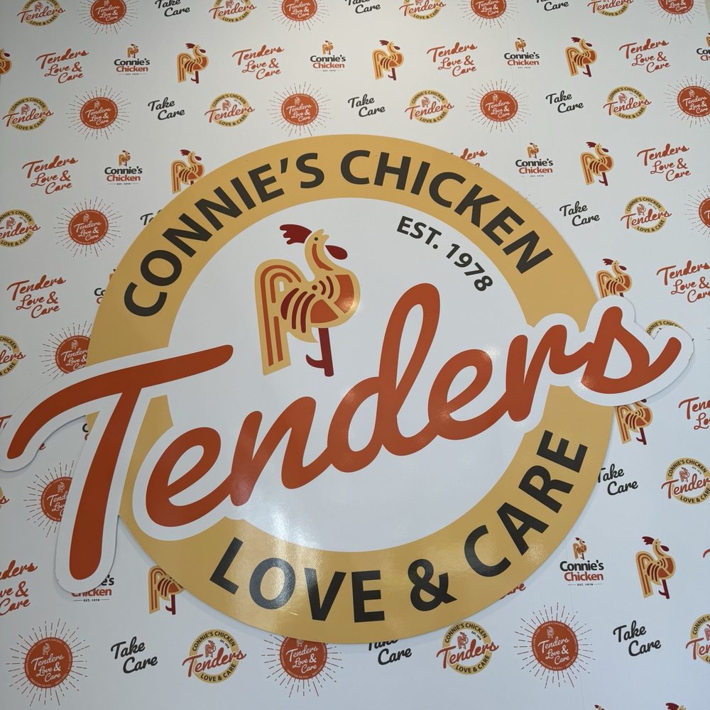 Connie's Chicken - Chicken Shop Near Me - Starkville, Mississippi