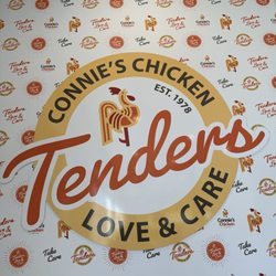 Connie's Chicken