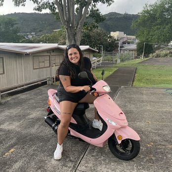 Apex Mopeds - Honolulu - BEST PLACE TO BUY MOPEDS ON THE ISLAND!!!! I had the most wonderful time at Apex Mopeds and I would highly recommend them!! - Motorcycle Dealers Near Me - Honolulu, Hawaii Apex Mopeds - Honolulu - BEST PLACE TO BUY MOPEDS ON THE ISLAND!!!! I had the most wonderful time at Apex Mopeds and I would highly recommend them!! - Motorcycle Dealers Near Me - Honolulu, Hawaii