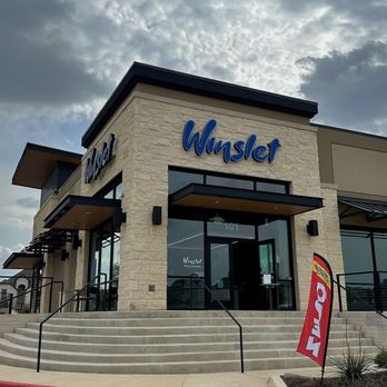Winslet Provisions - Coffee & Tea Near Me - New Braunfels, Texas Winslet Provisions - Coffee & Tea Near Me - New Braunfels, Texas