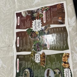 Zaman Grill And Shawarma