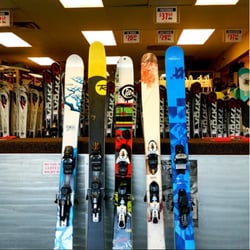 Ski 'N See