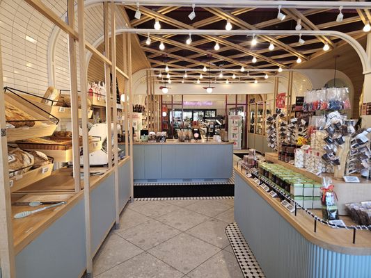 Mamie Clafoutis by null