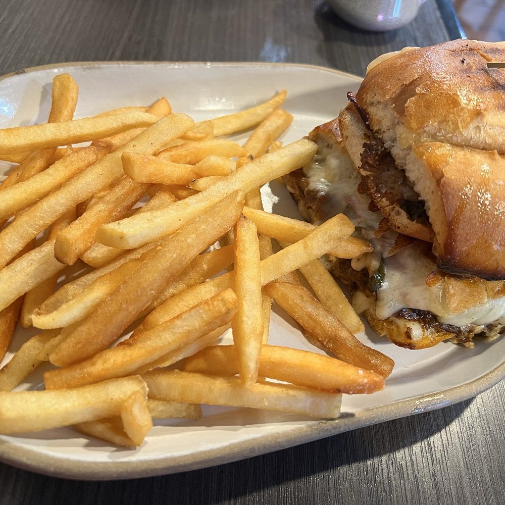 Brunch by De Martino - Cuban Sandwich - Latin American Near Me - Somerville, New Jersey