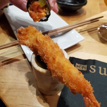 Sugo Hand Roll Bar - Sushi Bars Near Me - Seattle, Washington Sugo Hand Roll Bar - Sushi Bars Near Me - Seattle, Washington