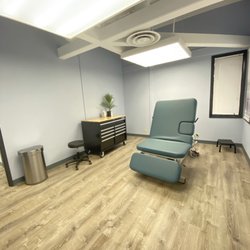 Sensei Surgery - Patient rooms