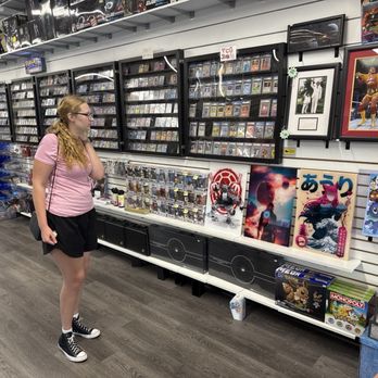 Collectors World - Checking out Pokémon - Hobby Shops Near Me - Annandale, Virginia Collectors World - Checking out Pokémon - Hobby Shops Near Me - Annandale, Virginia