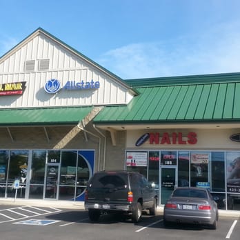 Highland Nail - Nail Salons Near Me - Renton, Washington