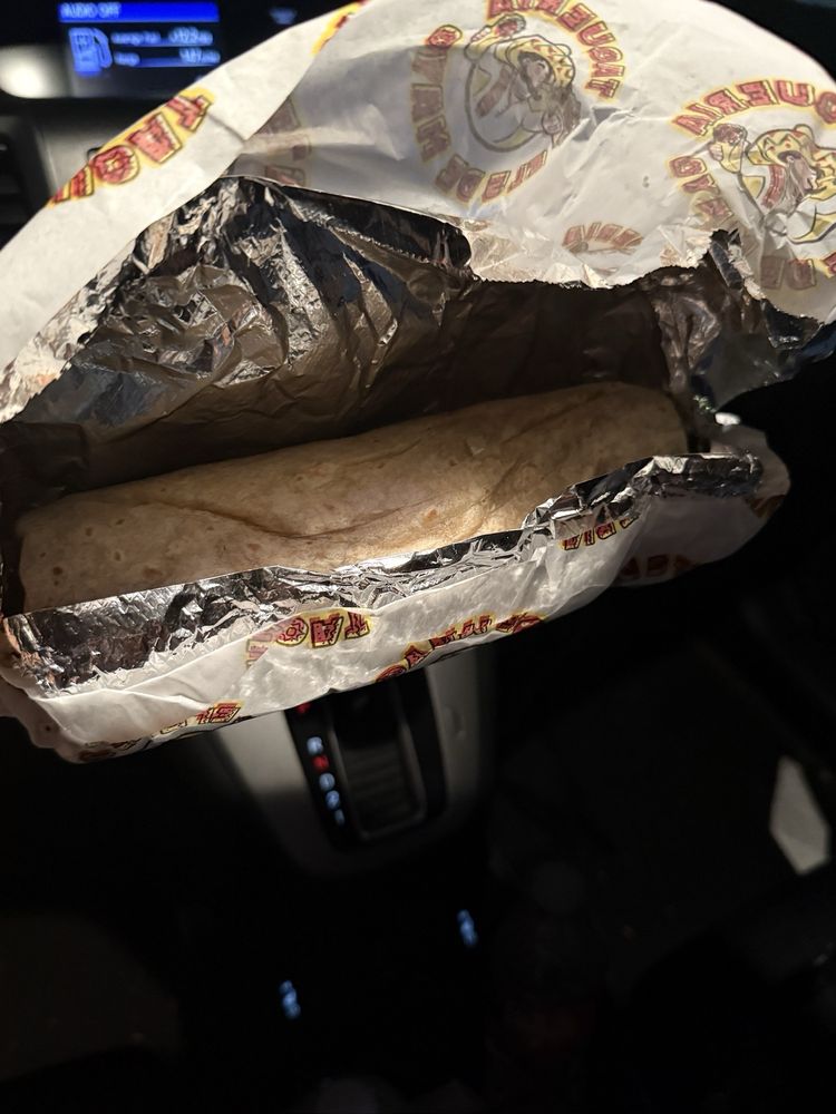 Taqueria El 5 de Mayo