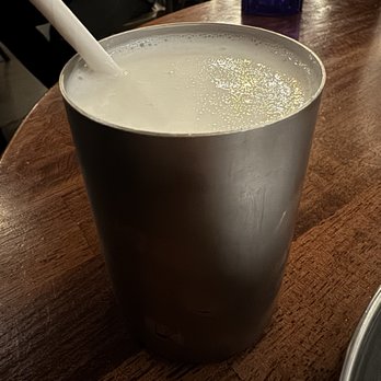 Khan Saab Desi Craft Kitchen - Sweet Lassi - Pakistani Near Me - Fullerton, California Khan Saab Desi Craft Kitchen - Sweet Lassi - Pakistani Near Me - Fullerton, California