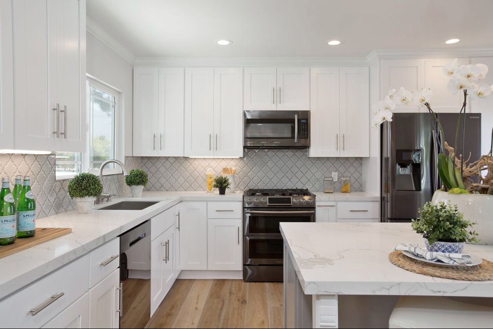 Slide of 1 Stop Home Remodel