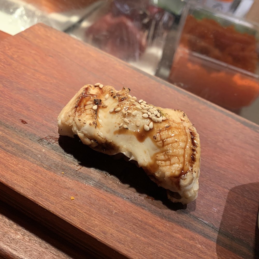 Fenikkusu - Anago - Japanese Near Me - San Francisco, California
