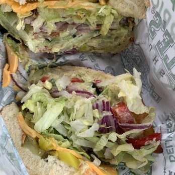 Mr. Pickle's Sandwich Shop - Veggie Pestoli - Sandwiches Near Me - Dublin, California Mr. Pickle's Sandwich Shop - Veggie Pestoli - Sandwiches Near Me - Dublin, California
