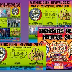 JamFam Productions - Themed Events