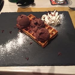 Bi Birre & Bistrot - Il dessert