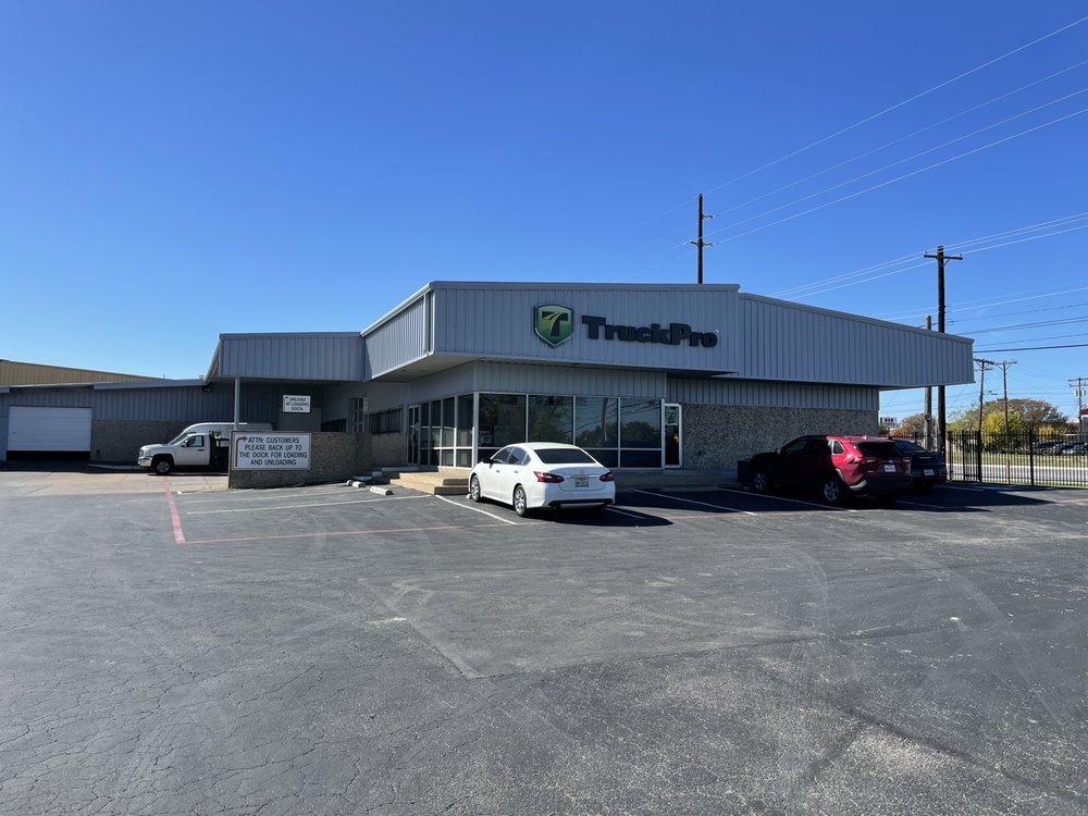 AUSTIN BRAKECLUTCH SUPPLY Updated October 2024 8151 N Lamar Blvd