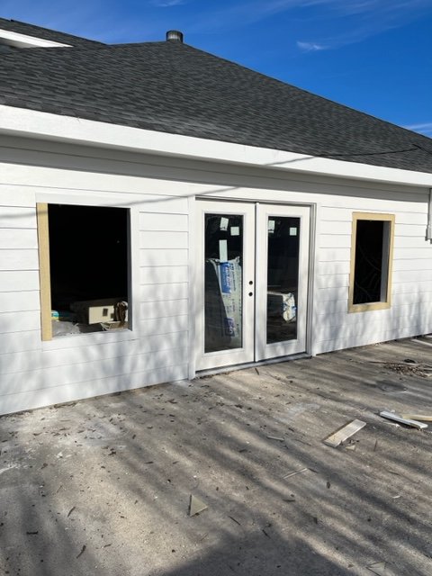 Slide of Gulf Solutions