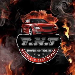 TNT Paintless Dent Repair