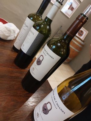 Clos de Chacras, bodega y restaurante by null
