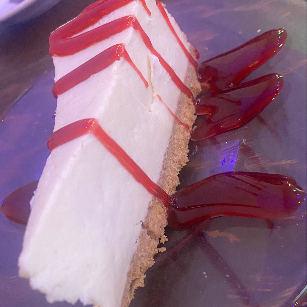Sagebrush Grill - Cheesecake for Dessert - Seafood Near Me - Richfield, Utah Sagebrush Grill - Cheesecake for Dessert - Seafood Near Me - Richfield, Utah