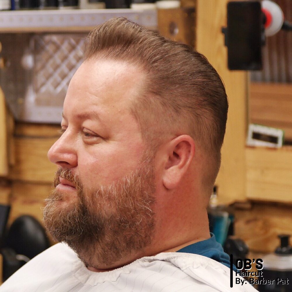 ORIGINAL BARBERS MUSKOGEE 82 Photos Barbers 1312 S York St, Muskogee, OK Phone Number Yelp