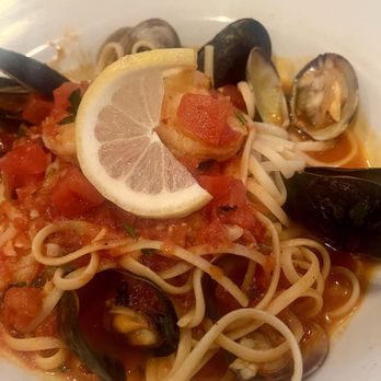 OSTERIA ROMANTICA - Updated May 2025 - 600 Photos &amp; 761 Reviews - 2151 ...