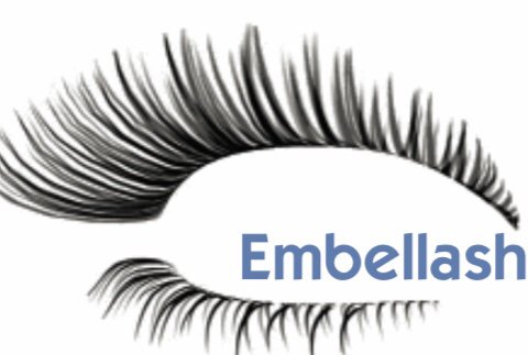 Embellash Beye Alyson Logo