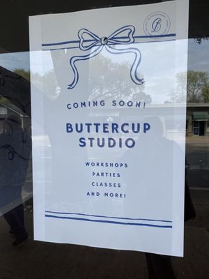 Buttercup Bakery by null